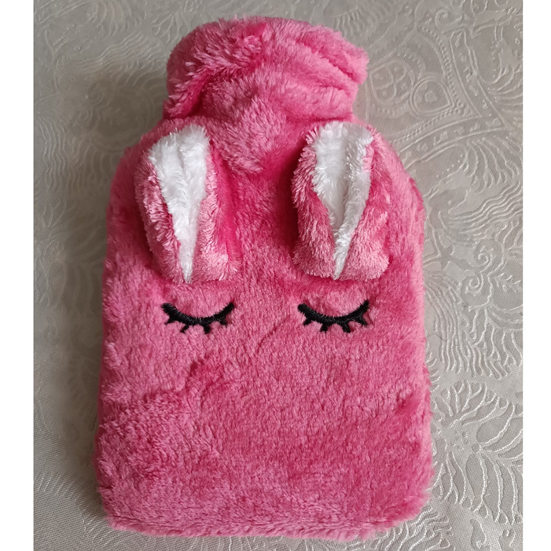 کیسه آب گرم کودک اویش مدل oy-by