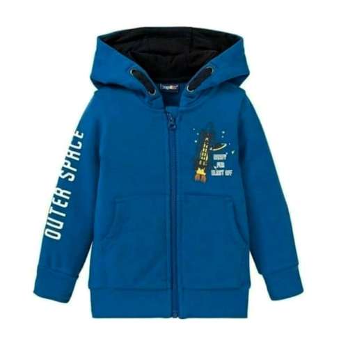 سویشرت پسرانه لوپیلو مدل موشک