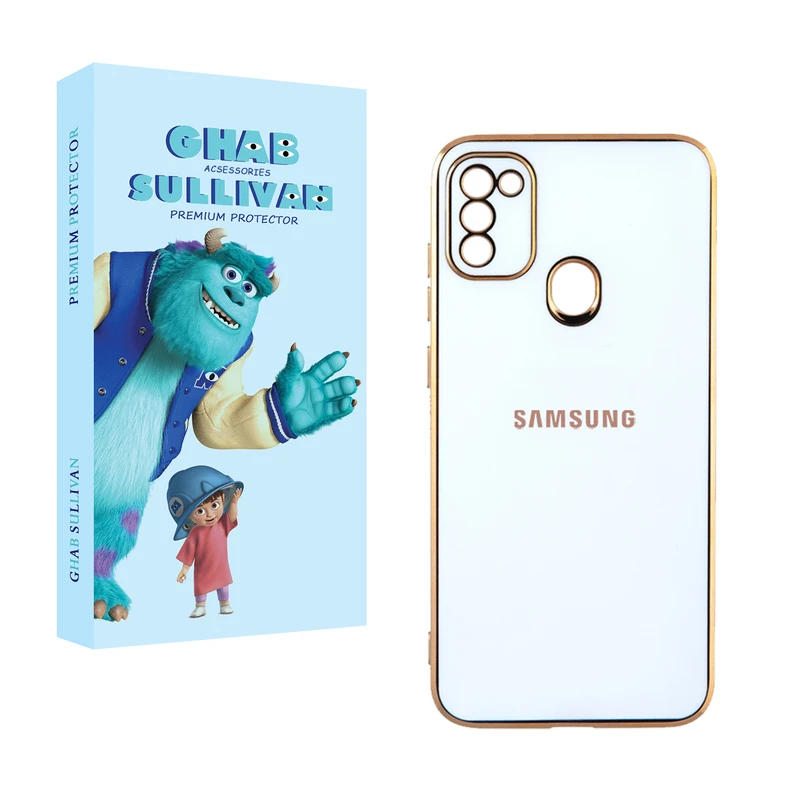 کاور قاب سالیوان مدل MYC مناسب برای گوشی موبایل سامسونگ Galaxy A11 / M11