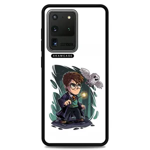 AKAM AMC-WSGS20U-LAUFMAN5 Cover For Samsung Galaxy S20 Ultra
