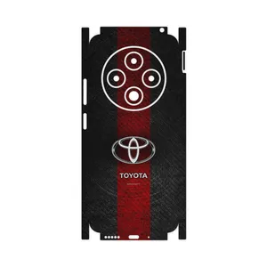MAHOOT TOYOTA_Logo-FullSkin Cover Sticker for Xiaomi Redmi 14C