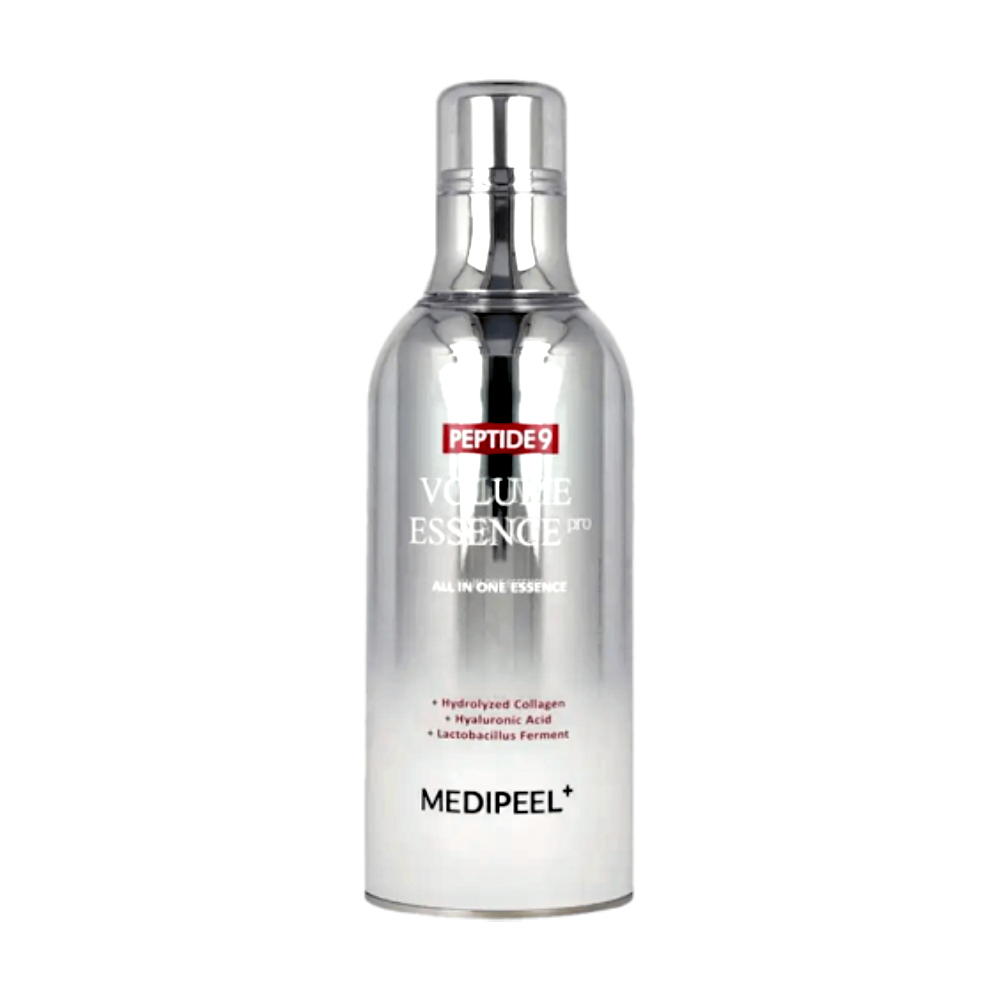سرم ضد چروک پوست مدیپیل مدل Peptide 9 red مناسب برای انواع پوست حجم 100 میلی لیتر