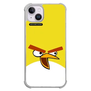 AKAM AMCWTA14PLUS-ANGRY BIRDS7 Cover For Apple iPhone 14 Plus