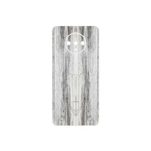MAHOOT Wood Texture 8 Cover Sticker for OnePlus 7T