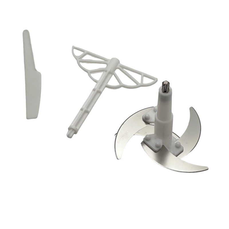 خردکن سیلور کرست مدل MM-2406 خردکن سیلور کرست مدل MM-2406