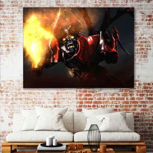 Starboy Gallery Doom Bringer Dota 2 021 Tableau