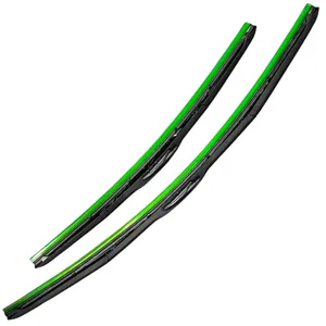 تیغه برف پاک کن مدل Marlux.Hybrid 24-18 مناسب برای دانگ فنگ H30 Cross بسته 2 عددی