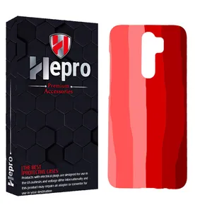 HEPRO MC Cover for XIAOMI Redmi Note 8 Pro