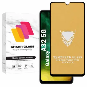 Shahr Glass FULOG Screen Protector For Samsung Galaxy A32 5G