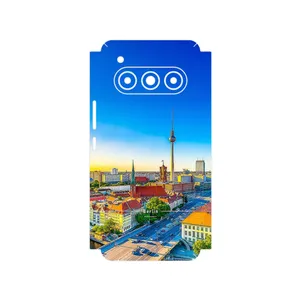 MAHOOT City of Berlin Cover Sticker for Daria Bond II Lite 5G