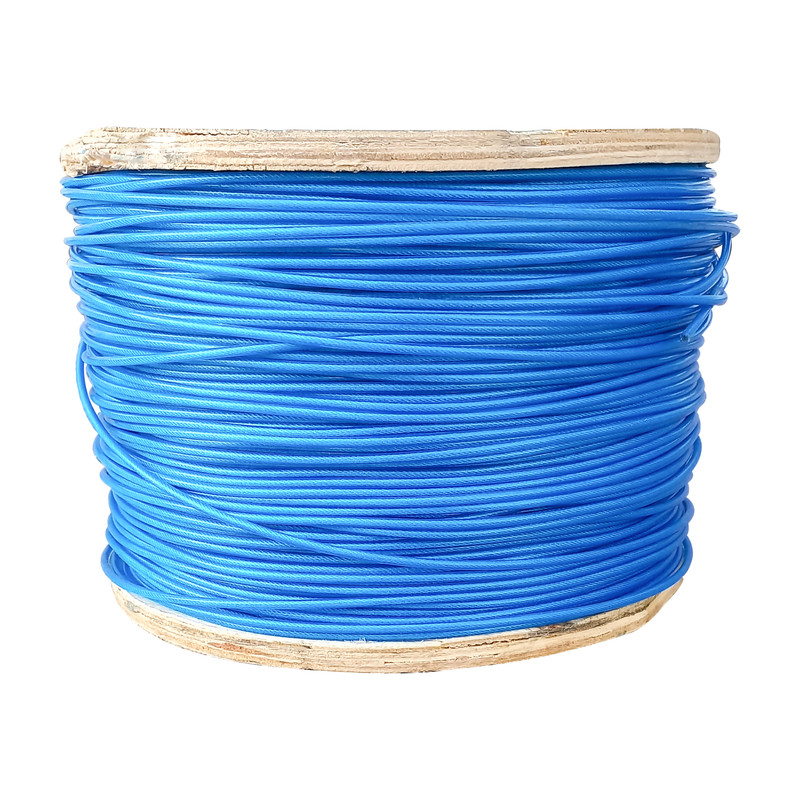  سیم بکسل خودرو مدل BL1.5 کد 1.5 طول 6 متر