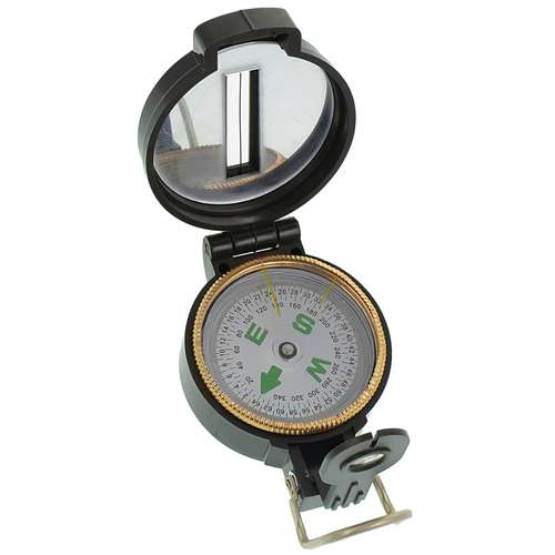 قطب نما طرح ارتشی