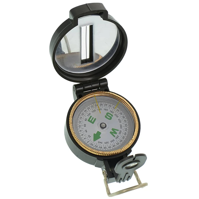 قطب نما طرح ارتشی