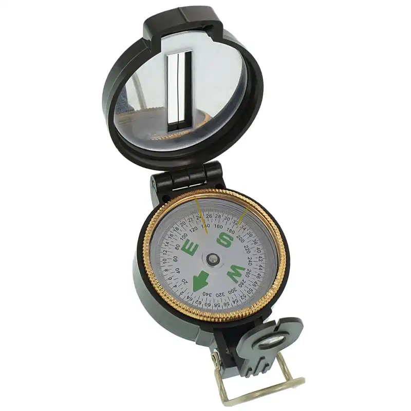 قطب نما طرح ارتشی