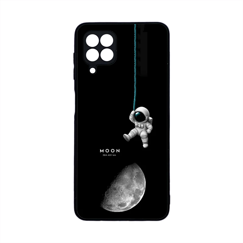 کاور قاب موبایل مدل ML مناسب برای گوشی موبایل سامسونگ Galaxy A22 4G