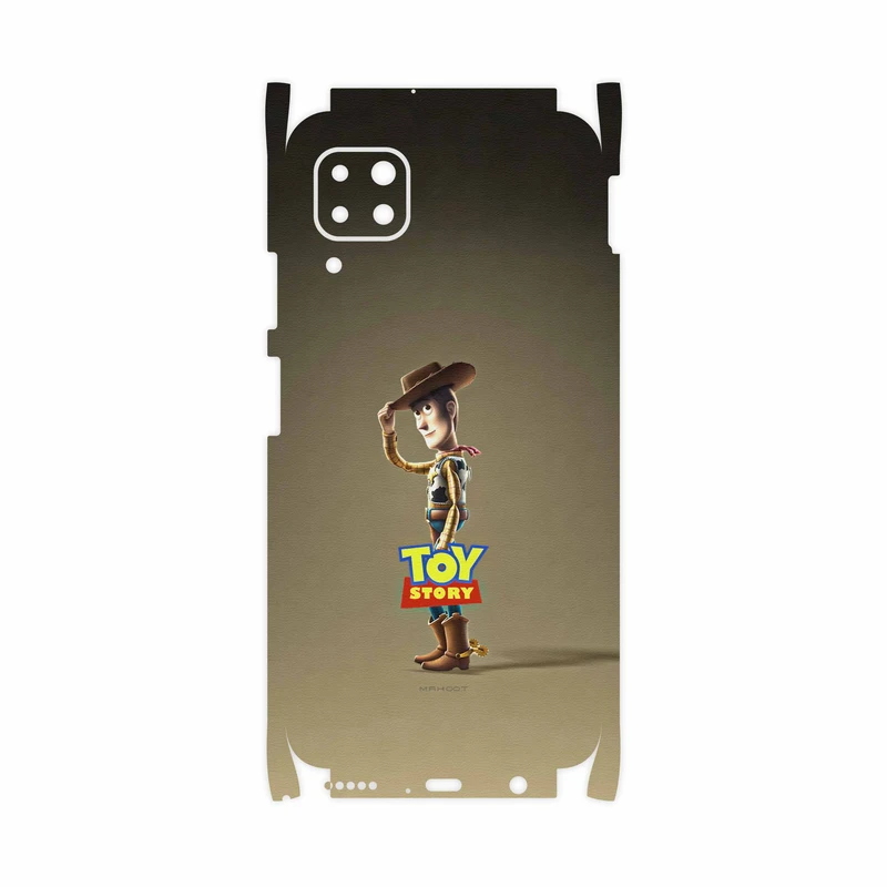 برچسب پوششی ماهوت مدل Toy Story-FullSkin مناسب برای گوشی موبایل هوآوی Nova 7i