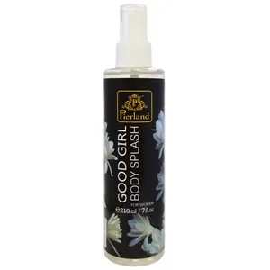 بادی اسپلش زنانه پیرلند مدل Good Girl حجم 210 میلی لیتر