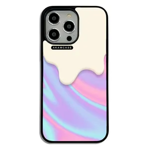 AKAM AMC-WA14PROMAX-CANDY-23 Cover For Apple iPhone 14 Pro Max