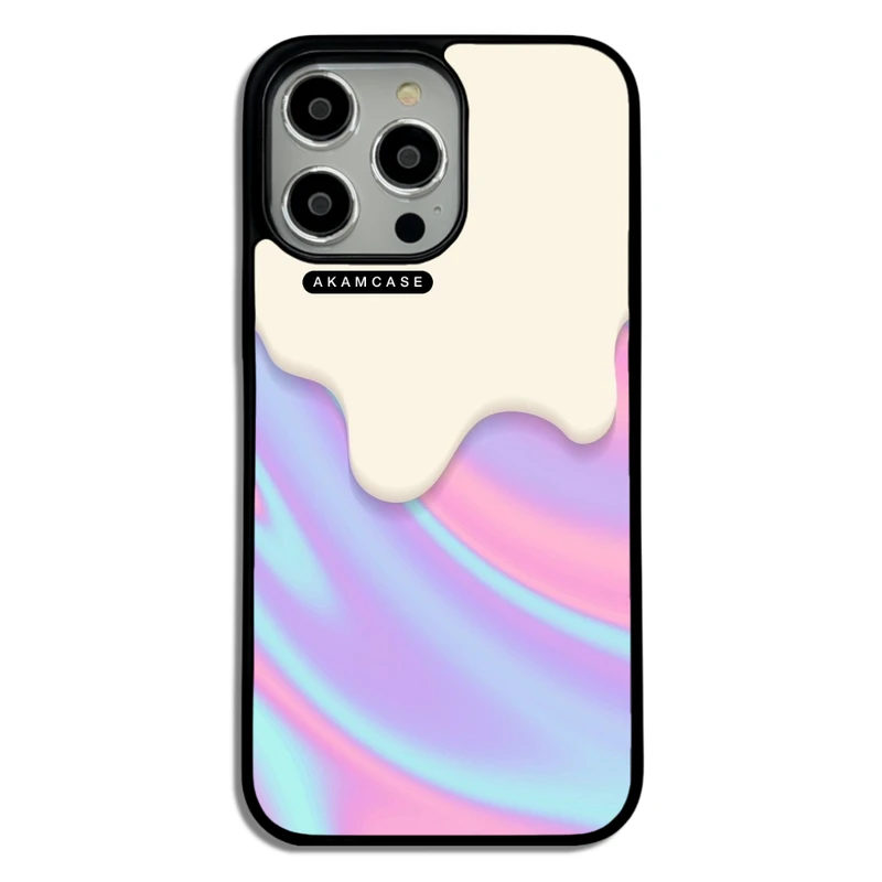 کاور آکام مدل AMC-WA14PROMAX-CANDY-23 مناسب برای گوشی موبایل اپل iPhone 14 Pro Max