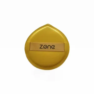 پد آرایشی زد وان مدل بند دار پشت چرمی