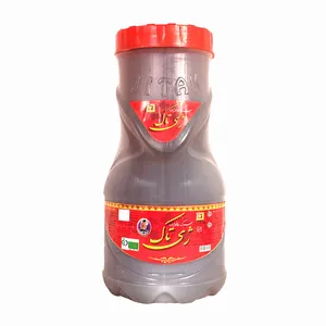 سرکه قرمز ژی تاک - 3 لیتر