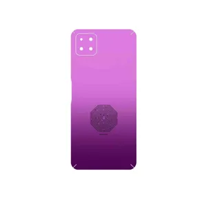MAHOOT Minimal Maze Cover Sticker for Huawei Nova Y60