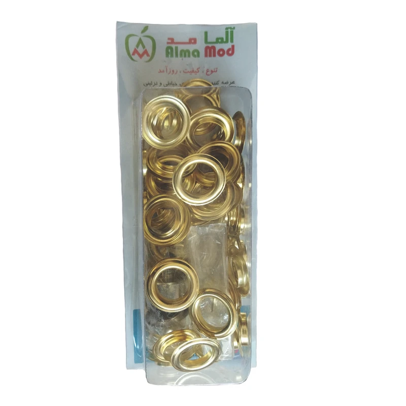 قالب پرس حلقه آلما مد کد TAA32 بسته 100 عددی