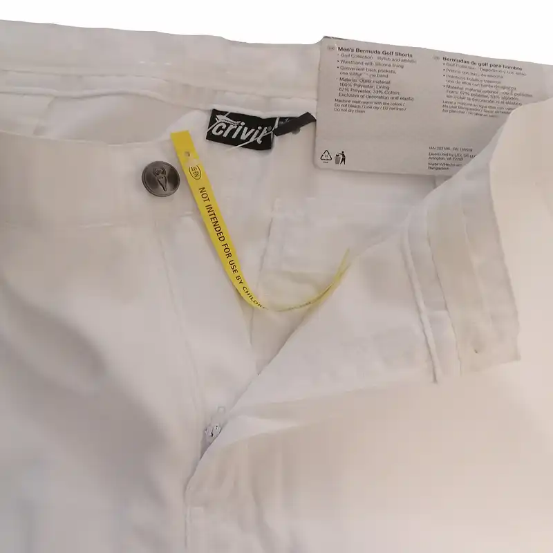 شلوارک ورزشی مردانه کریویت مدل گلف کد 9501018