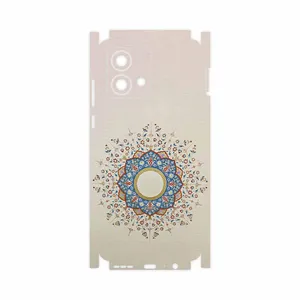 MAHOOT Art of Illumination 1-FullSkin Cover Sticker for Motorola Moto G84