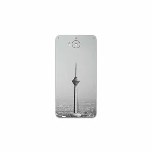 MAHOOT Tehran City Cover Sticker for Huawei Y5 2017