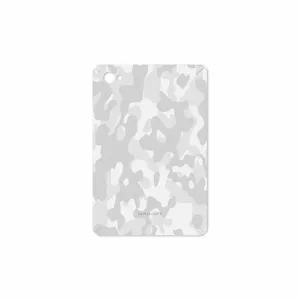 MAHOOT Army-Snow Cover Sticker for Samsung Galaxy Tab 7.7 2011 P6800