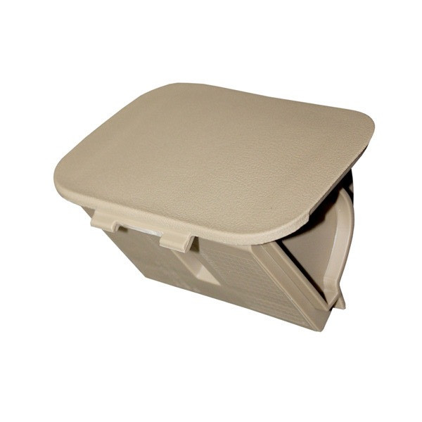زیر سیگاری کنسول عقب وسط خودرو چیکال مدل P-539 مناسب برای پژو پارس