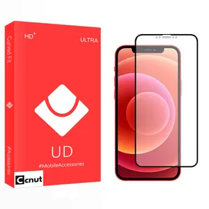 Coconut UD Ceramics Screen Protector For Apple iPhone 12 Pro