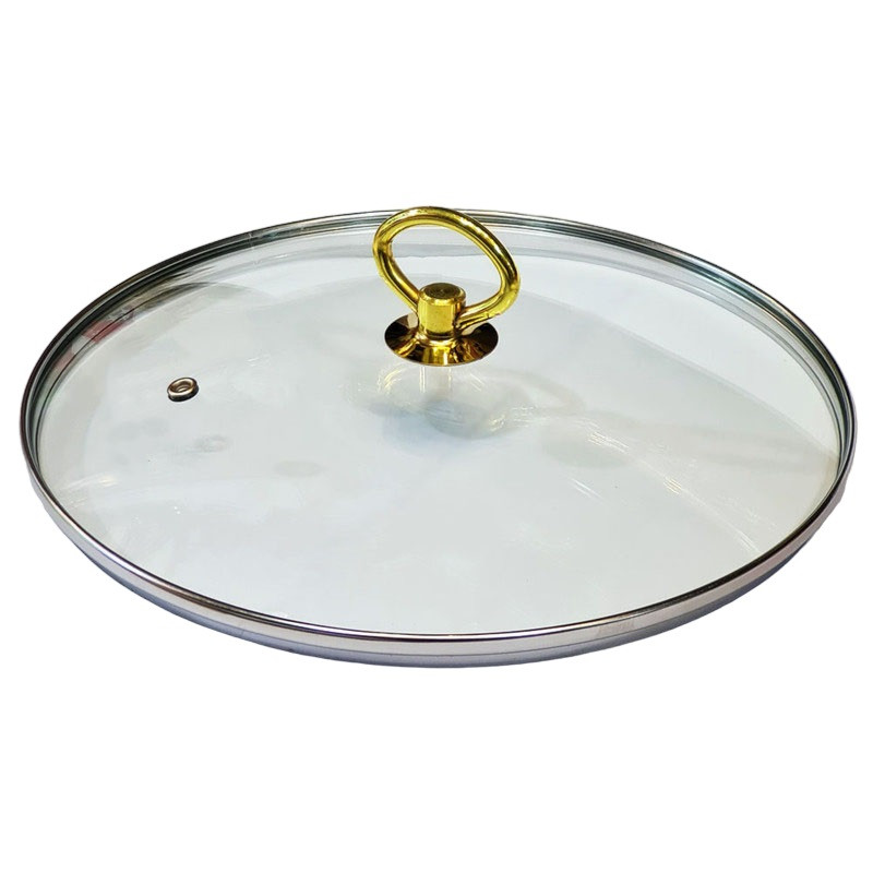 دستگیره درب قابلمه مدل حلقوی بسته 5 عددی