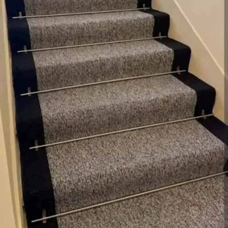 عکس شماره 2 : میله فرش مدل bf100 مجموعه 12 عددی