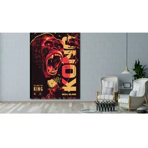 تابلو شاسی مدل Kong