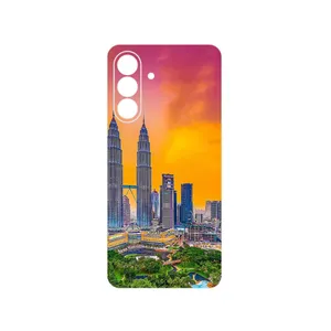 MAHOOT City of Kuala Lumpur Cover Sticker for Samsung Galaxy A56