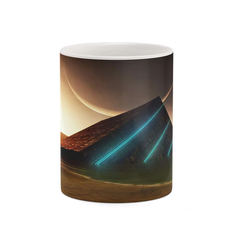 ماگ کاکتی مدل فانتزی کد mgh18120