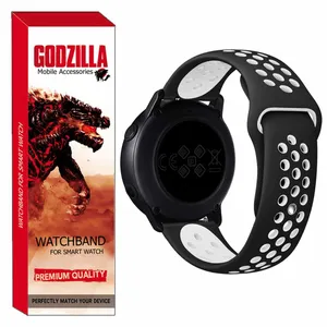 بند گودزیلا مدل NiK Sport مناسب برای ساعت هوشمند هوآوی Watch GT 2 Pro