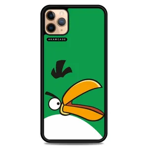 AKAM AMC-WA11PRO-ANGRY BIRDS8 Cover For Apple iPhone 11 Pro