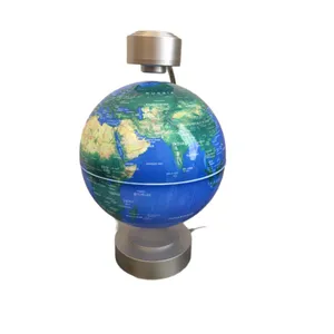 کره جغرافیایی مدل مغناطیسی پایه دار