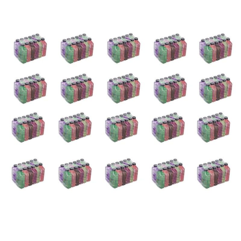 آب معدنی آکوا پرایم - 200 میلی‌لیتر بسته 20 عددی