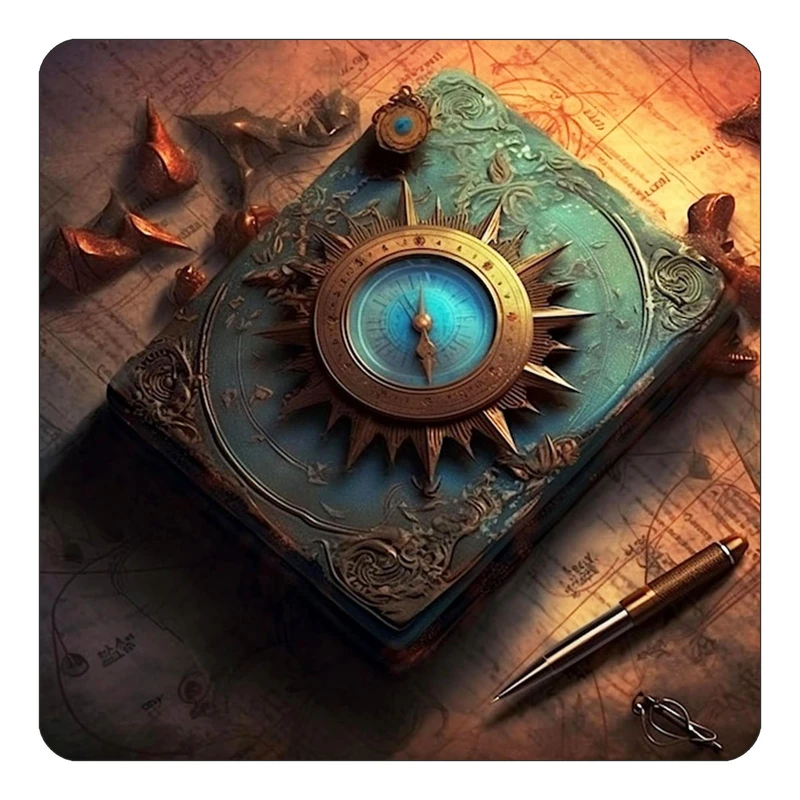 مگنت کاکتی طرح هری پاتر Harry Potter مدل mp42270