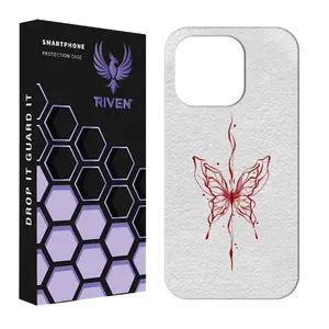 RIVEN RI1-16 Case For Apple iPhone 12