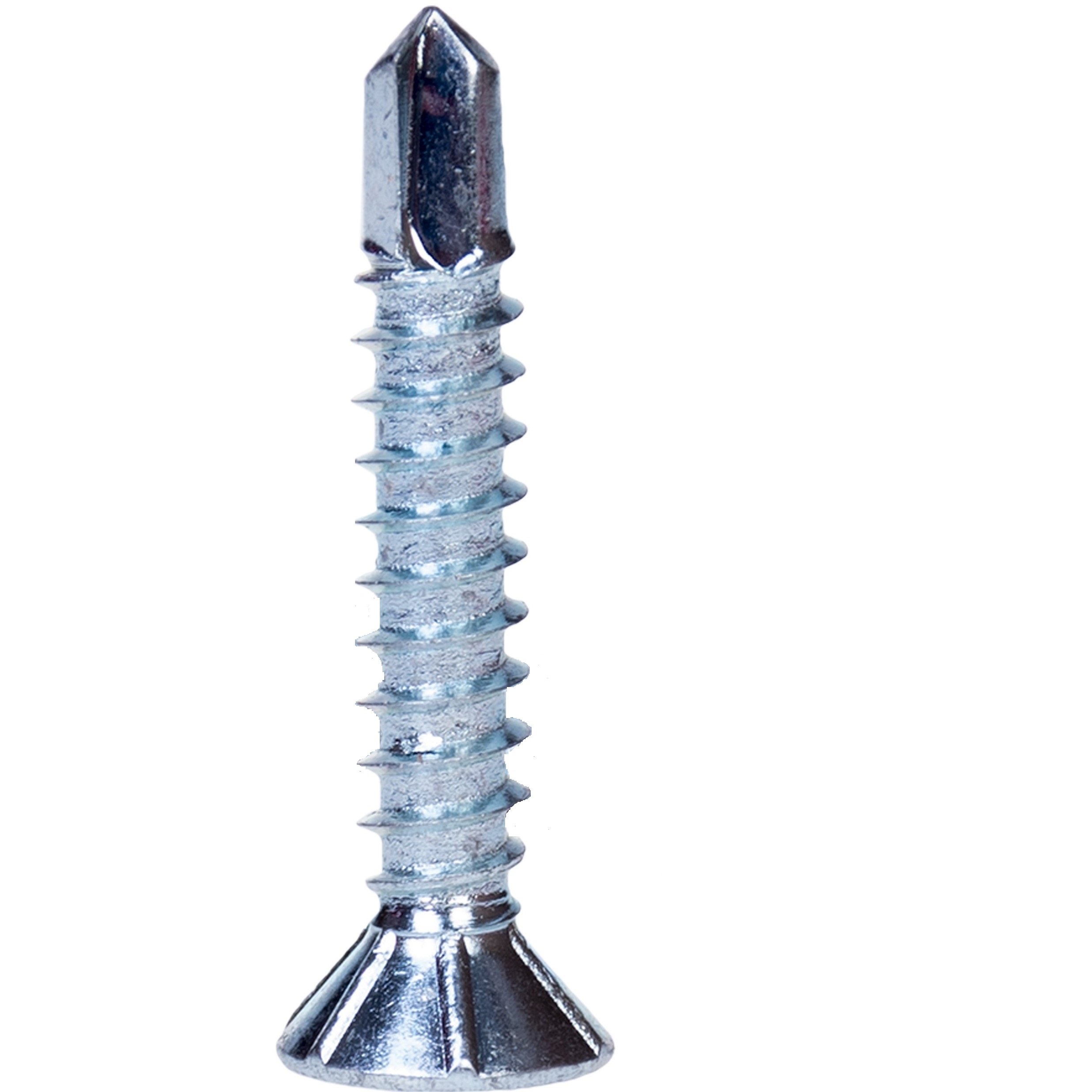 پیچ سرمته اِس بی آی مدل 3.9x25 بسته 700 عددی