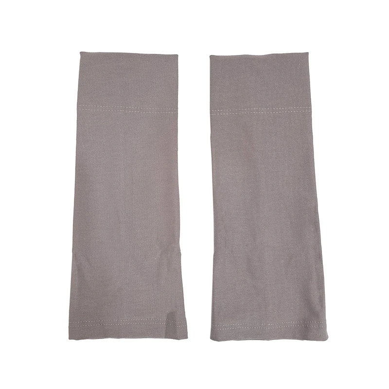 ساق دست زنانه مدل ساده نخی ویسکوز کد s-401