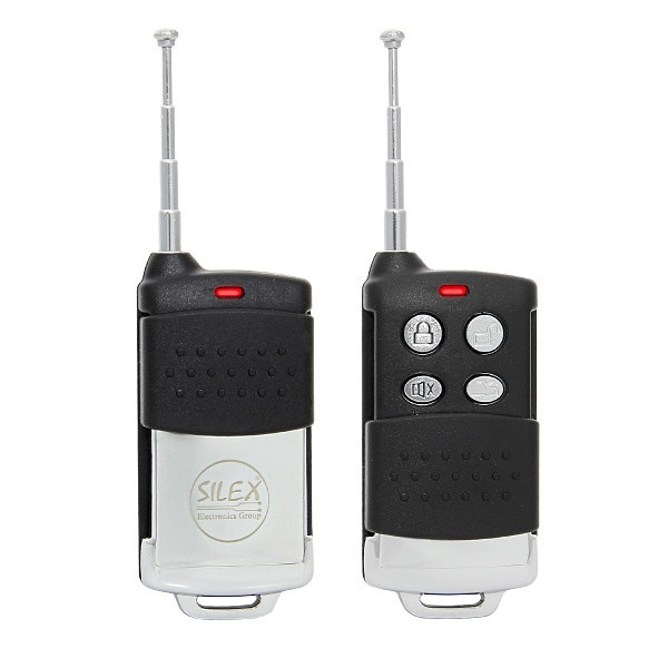 دزدگیر اماکن سیم کارتی سایلکس مدل +SG7