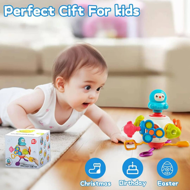 اسباب بازی مدل بیزی بال دست ورزی آدمک