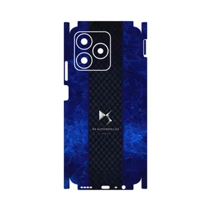 MAHOOT DS Automobiles-FullSkin Cover Sticker for Realme C53