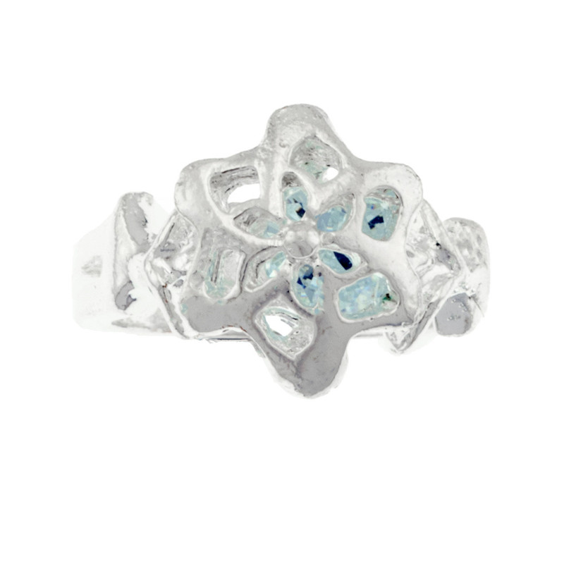 انگشتر زنانه برانت طرح ننیا گالادریل ارباب حلقه ها